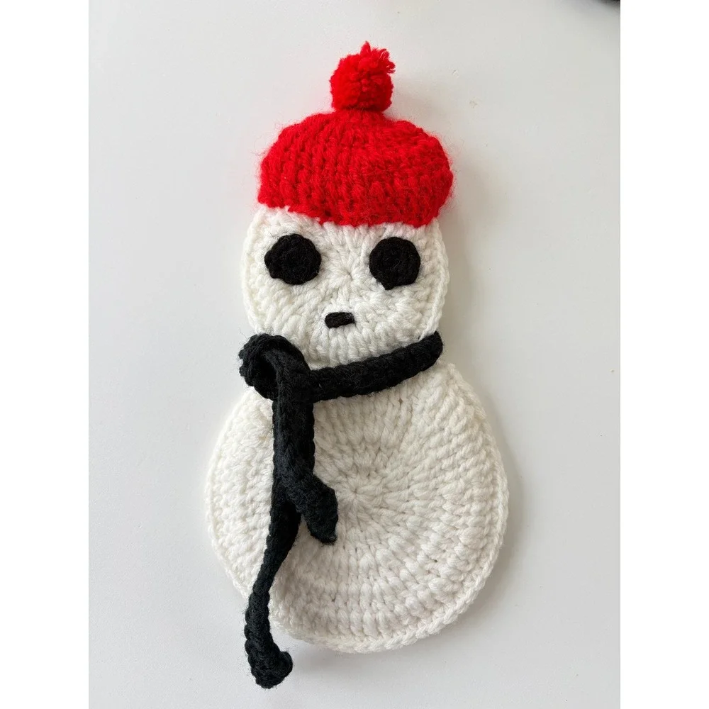 N/A handmade crochet